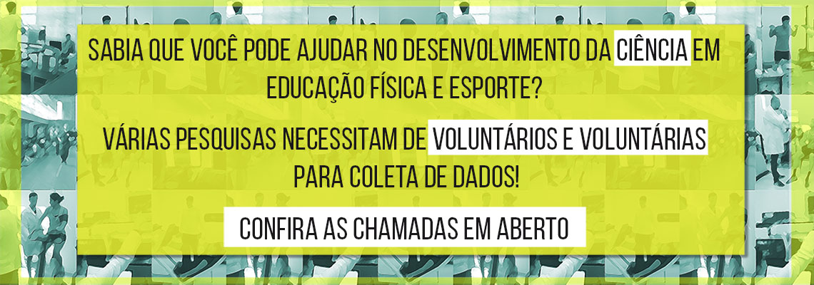 Voluntários